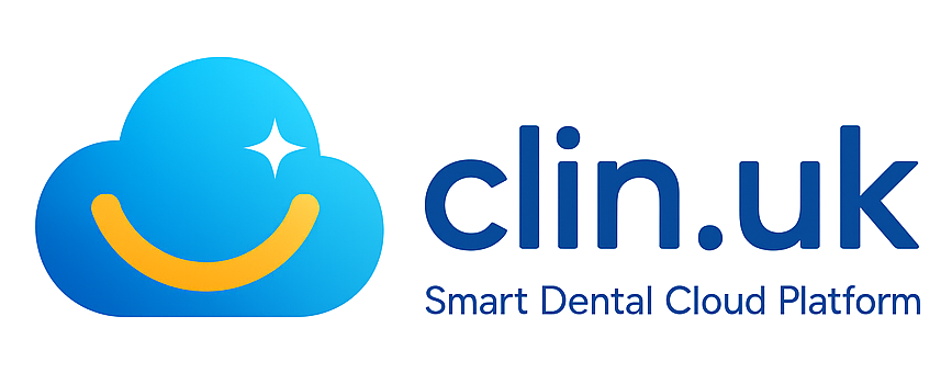 Clin.uk Logo